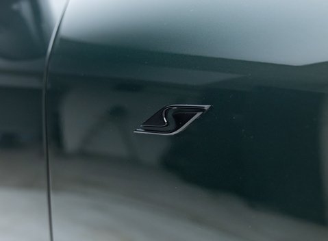 Bentley Continental GT V8 S 44
