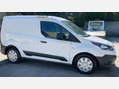 Ford Transit Connect 1.5 TDCi 220 L1 H1 5dr 4