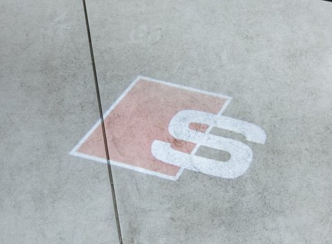 Audi SQ7 TFSI V8 Vorsprung 25