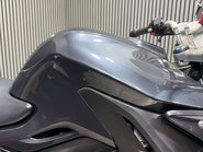 BMW F800 2013 ONLY 11K LONG MOT WARRANTY 800CC TWIN COMMUTER BIKE 20