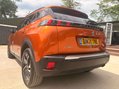 Peugeot 2008 1.2 2008 Allure Premium PureTech S/S 5dr 37