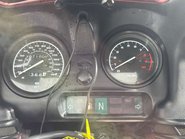 BMW R1100 RT 1997 71K RUNNING BIG CC SPORTS TOURER SPARES OR REPAIR 1100CC 7