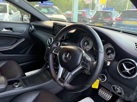 Mercedes-Benz A Class 2.1 A220 CDI AMG Sport 7G-DCT Euro 6 (s/s) 5dr 15
