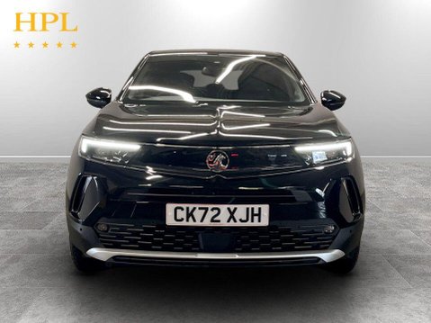Vauxhall Mokka Electric 50kWh Ultimate SUV 5dr Electric Auto (136 ps) Cruise Control 2