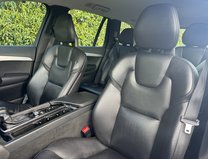 Volvo XC90 2.0 D5 PowerPulse Momentum SUV 5dr Diesel Auto 4WD Euro 6 (s/s) (235 ps) 8