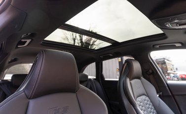 Audi RS4 Avant Vorsprung 14