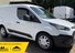 Ford Transit Connect 1.5 TDCi 220 Panel Van 5dr Diesel Manual L1 H1 (120 g/km, 74 bhp)