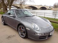 Porsche 911 (997) CARRERA 2 S 7