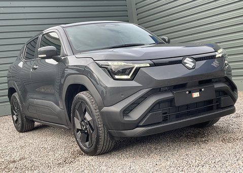 Suzuki eVitara Motion Allgrip 61kWh 9