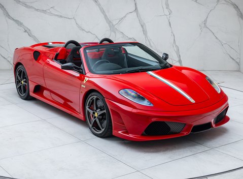 Ferrari 430 Scuderia SPIDER 16M 6