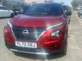 Nissan Juke 1.6 Tekna+ Auto Euro 6 5dr 5