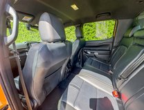 Ford Ranger Wildtrak | 2LT | AUTO | Alloys | AC | Sensors | Cruise | NO VAT | 12