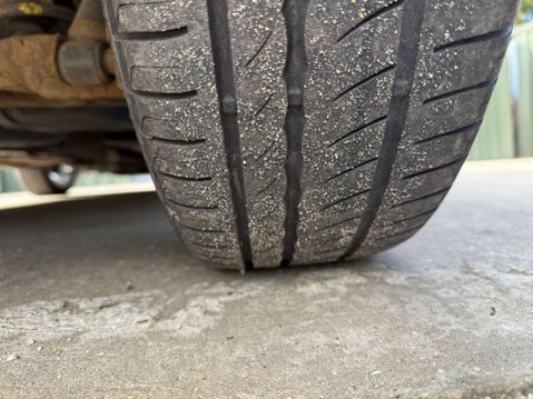 Fiat 500 1.2 500 Lounge 3dr 33