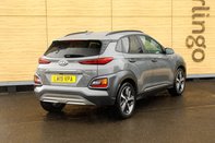 Hyundai KONA PREMIUM SE 2