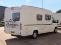 Bessacarr E540 35 MULTIJET 3