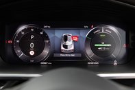 Jaguar I-Pace HSE 17