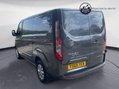 Ford Transit Custom 2.0 280 EcoBlue Limited L1 H1 Euro 6 (s/s) 5dr 6