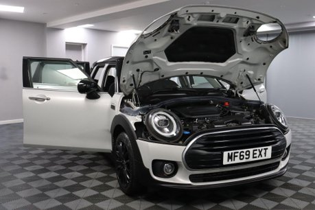 Mini Clubman COOPER CLASSIC 15