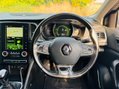 Renault Megane 1.6 dCi Signature Nav Hatchback 5dr Diesel Manual Euro 6 (s/s) (130 ps) 18