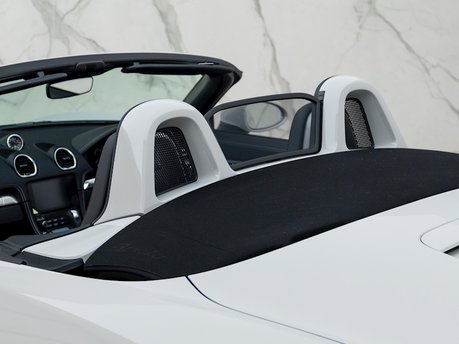 Porsche 718 Boxster Style Edition
