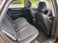 Ford Mondeo 2.0 Mondeo Vignale TDCi Auto 4dr 26