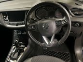 Vauxhall Grandland X 1.6 Grandland X Sport Nav TD S/S Auto 5dr 10