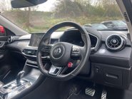 MG HS 1.5 MG HS Exclusive Semi-Auto 5dr 11