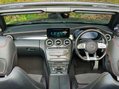 Mercedes-Benz C Class 3.0 C43 V6 AMG (Premium Plus) Cabriolet G-Tronic+ 4MATIC Euro 6 (s/s) 2dr 74