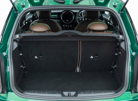 Mini Hatch S '60 Years' Edition 29