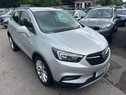 Vauxhall Mokka X 1.4i Turbo Elite Nav Auto Euro 6 5dr