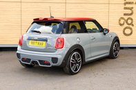 Mini Hatch JOHN COOPER WORKS 2