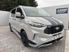 Ford Transit Custom 320 L1 Sport 170 ps Automatic AWD DCIV with Tailgate