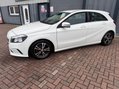 Mercedes-Benz A Class 1.5 A180d SE (Executive) Euro 6 (s/s) 5dr 14