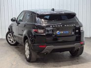 Land Rover Range Rover Evoque 2.0 Range Rover Evoque SE Tech TD4 Auto 4WD 5dr 12
