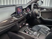 Audi RS6 4.0 TFSI V8 Performance Estate 5dr Petrol Tiptronic quattro Euro 6 (s/s) (6 8