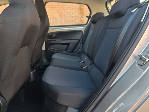 Skoda Citigo 1.0 Citigo SE GreenTech MPI 5dr 31