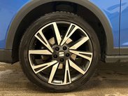 SEAT Arona 1.0 Arona FR Edition TSI 5dr 5