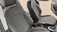 Vauxhall Corsa 1.4i SE Auto Euro 6 5dr 22