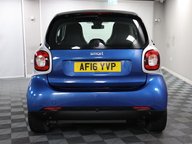 Smart Fortwo Coupe PRIME PREMIUM T 8