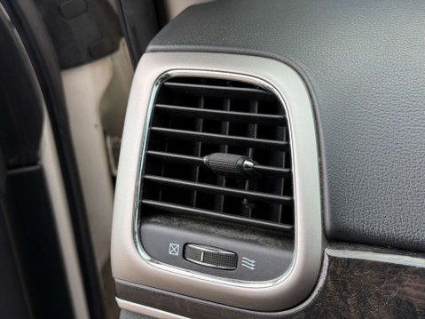 Jeep Grand Cherokee 3.0 V6 CRD Overland Auto 4WD Euro 5 5dr 72