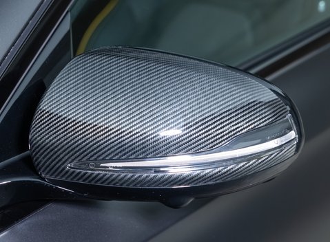 Mercedes-Benz E Class AMG E 63 S FINAL EDITION 36