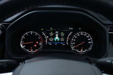 Toyota Land Cruiser ZX300 3.5 Automatic Petrol 37