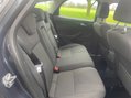 Ford Focus 1.6 Titanium Navigator Powershift Euro 5 5dr 15