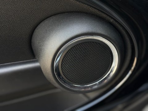 Mini Hatch 1.6 Cooper S Euro 5 (s/s) 3dr 64