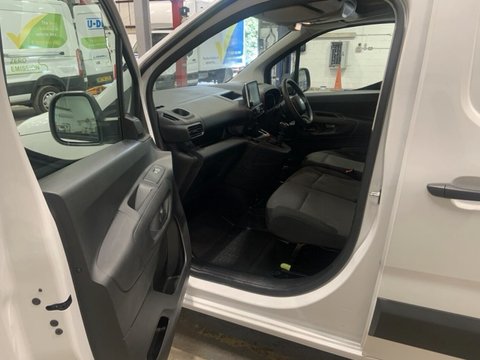 Citroen Berlingo 1000 ENTERPRISE EDITION M BLUEHDI 14