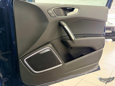 Audi A1 1.4 TFSI S line Sportback Euro 6 (s/s) 5dr (Nav) 79