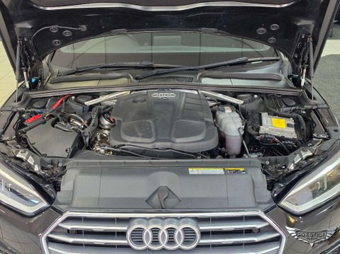 Audi A5 2.0 TDI 40 S line S Tronic Euro 6 (s/s) 2dr 96