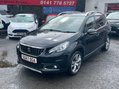 Peugeot 2008 1.6 BlueHDi Allure Euro 6 (s/s) 5dr 7