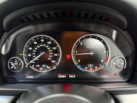 BMW 5 Series 2.0 520d M Sport Saloon 4dr Diesel Auto Euro 6 (s/s) (190 ps) 36