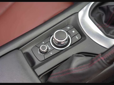Mazda MX-5 2.0 MX-5 RF Sport Nav 2dr 26